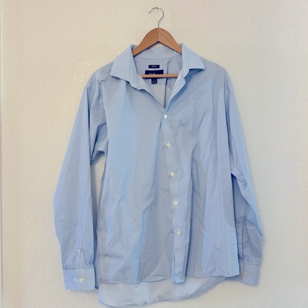 Men’s Dress Shirt